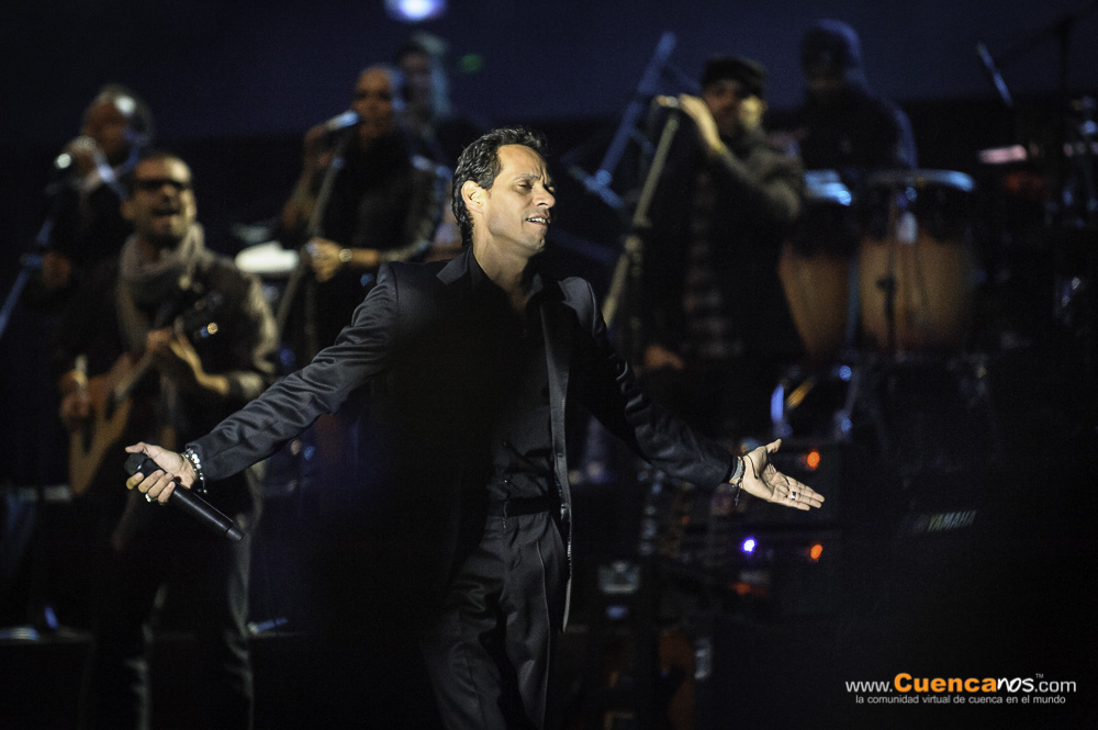 Marc Anthony