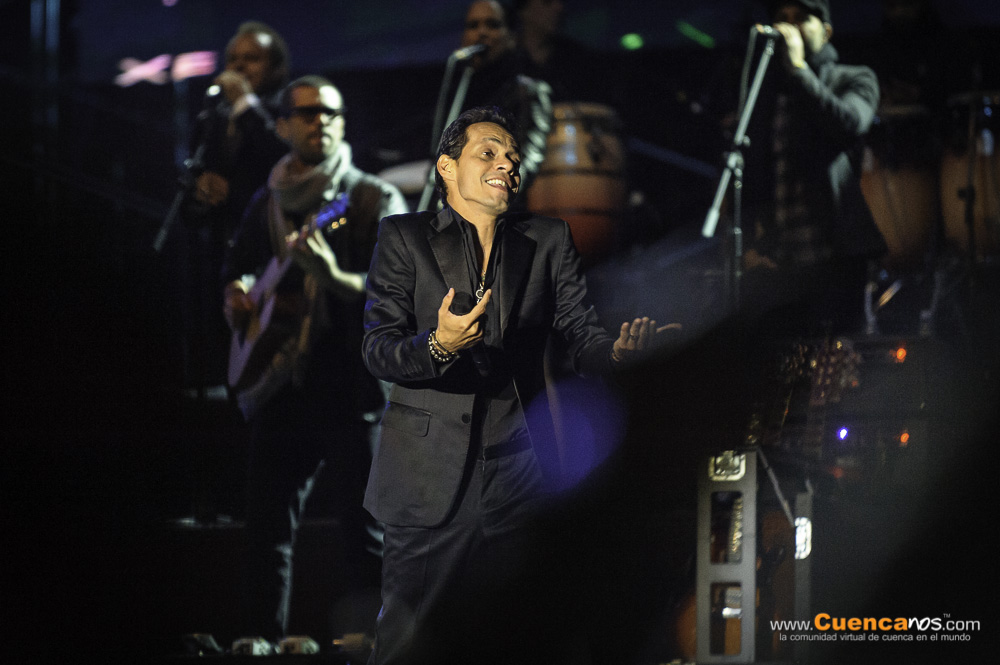 Marc Anthony