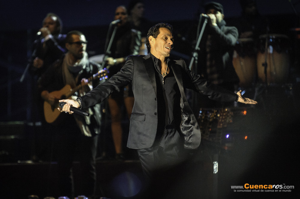 Marc Anthony