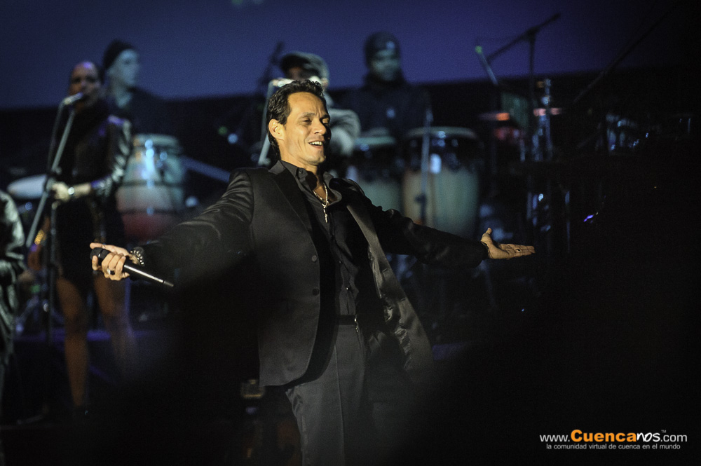Marc Anthony