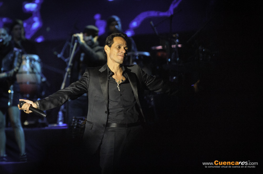 Marc Anthony