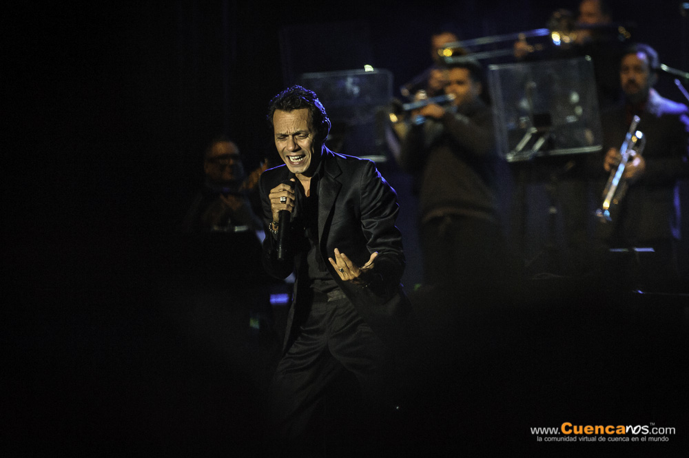 Marc Anthony