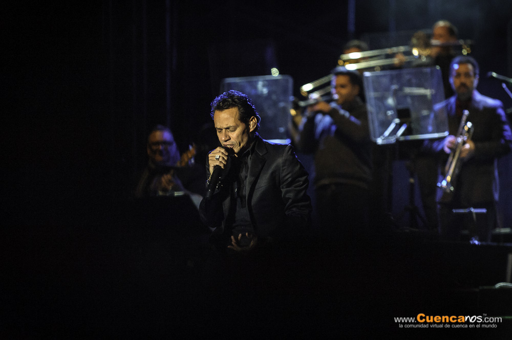Marc Anthony