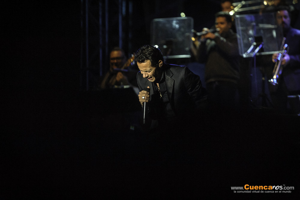 Marc Anthony