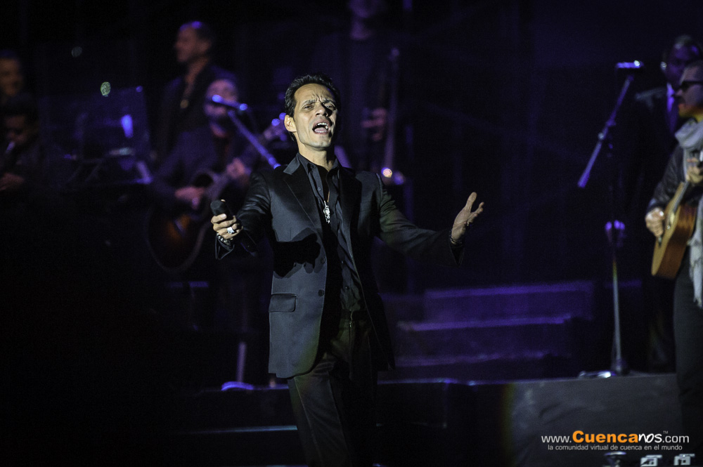 Marc Anthony