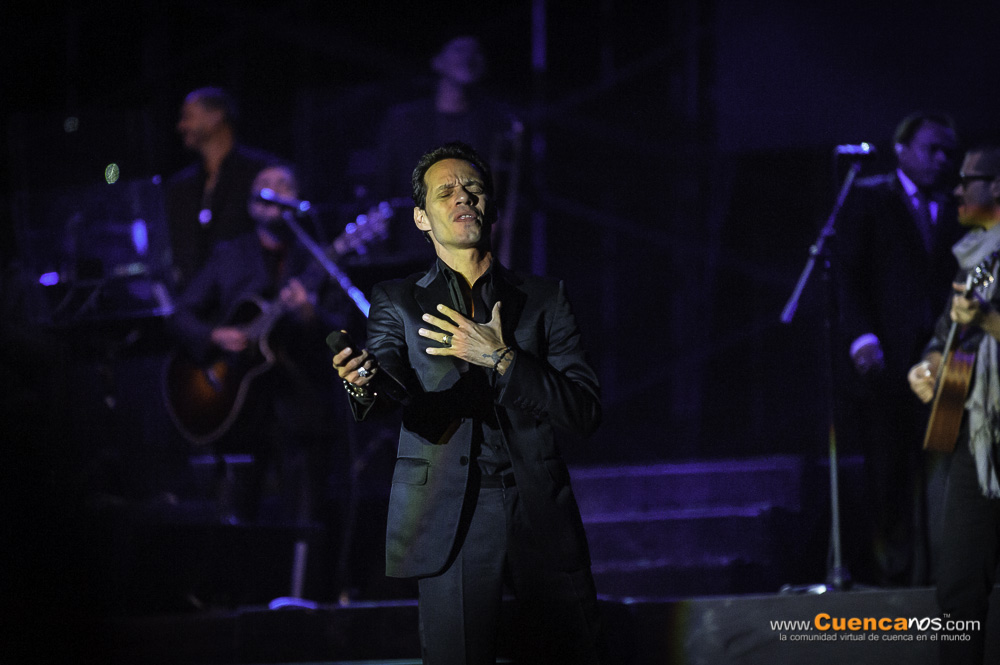 Marc Anthony