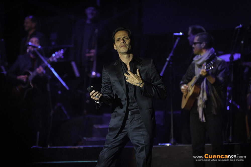 Marc Anthony
