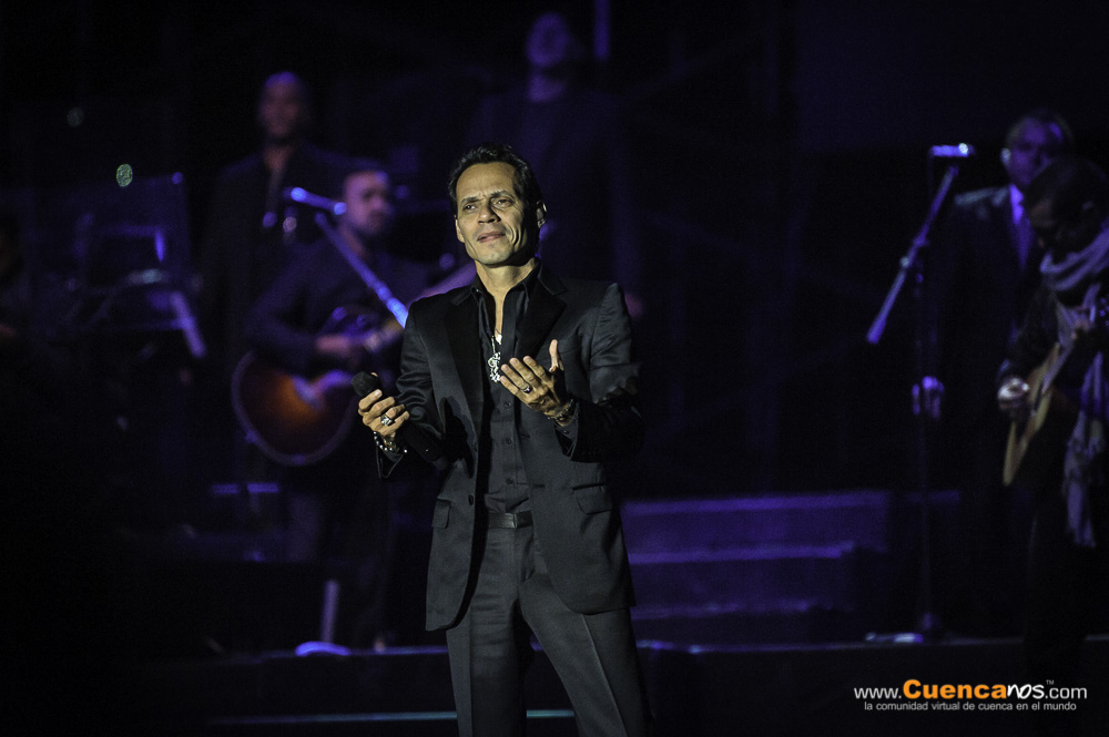 Marc Anthony