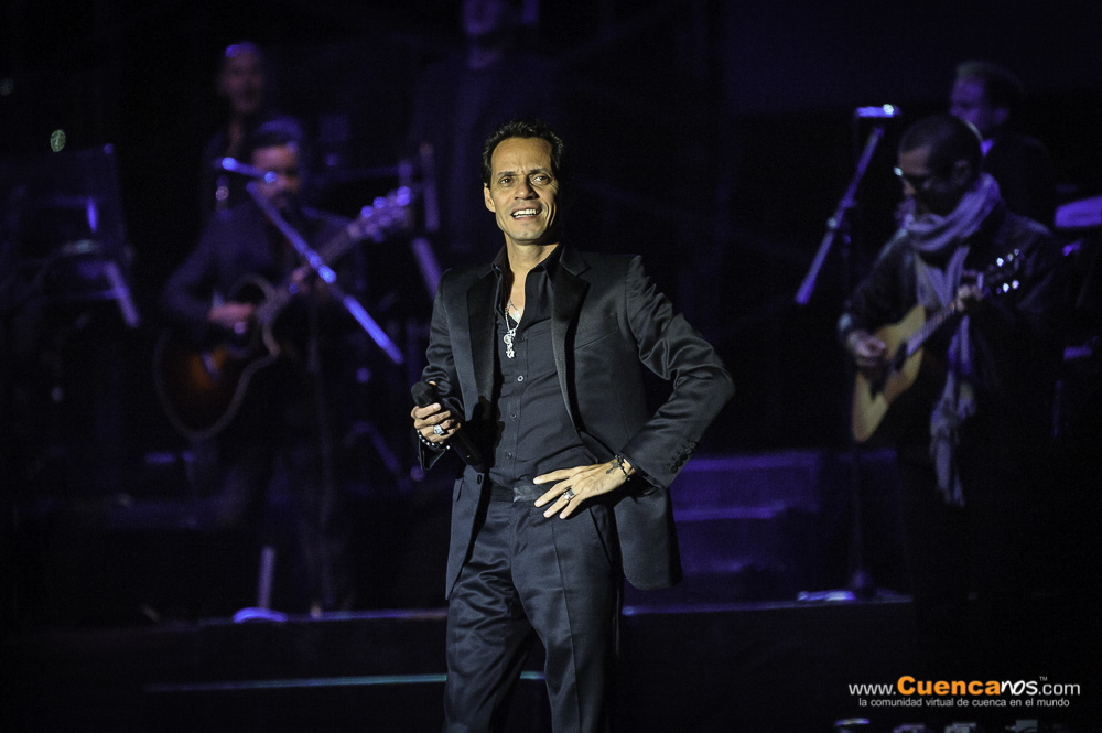 Marc Anthony