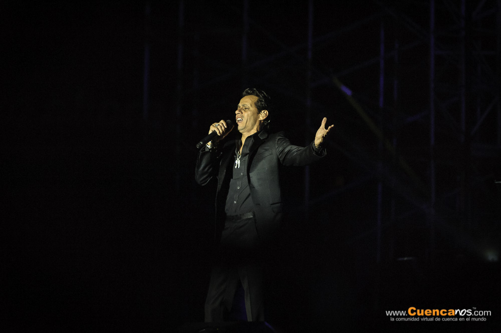 Marc Anthony