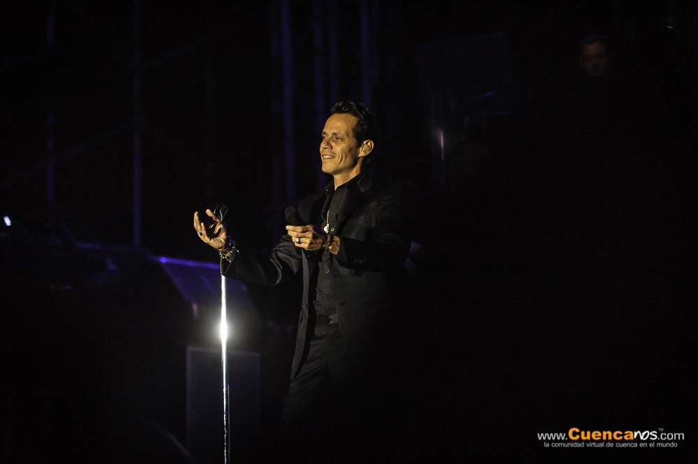 Marc Anthony