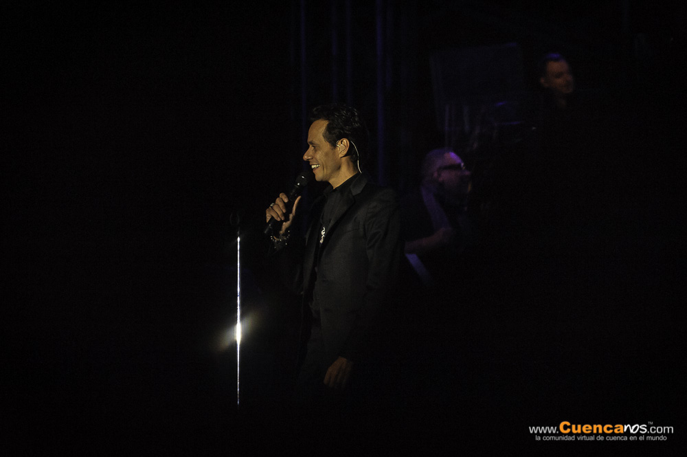 Marc Anthony