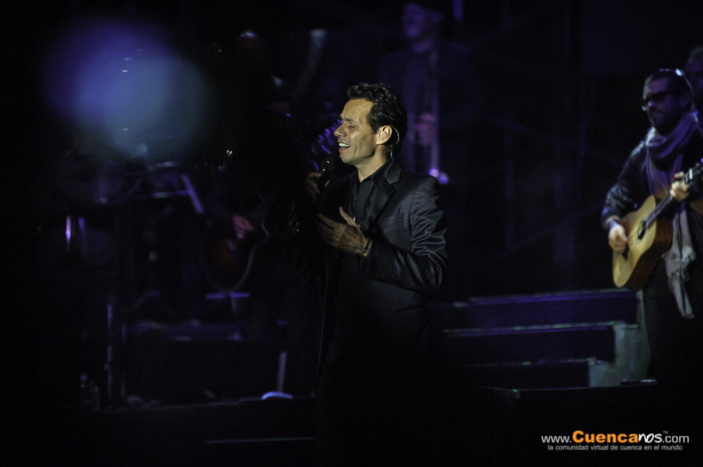 Marc Anthony