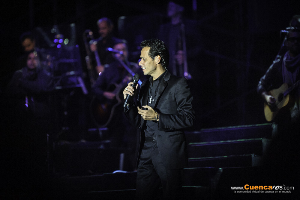 Marc Anthony