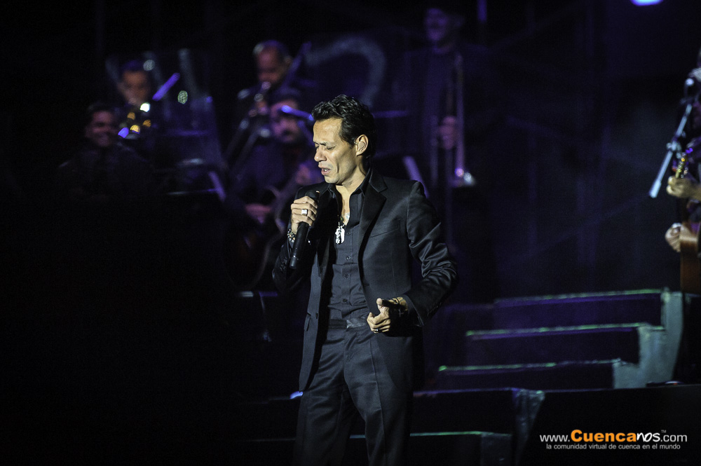 Marc Anthony