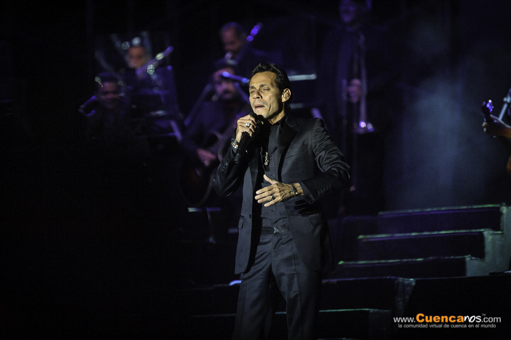 Marc Anthony