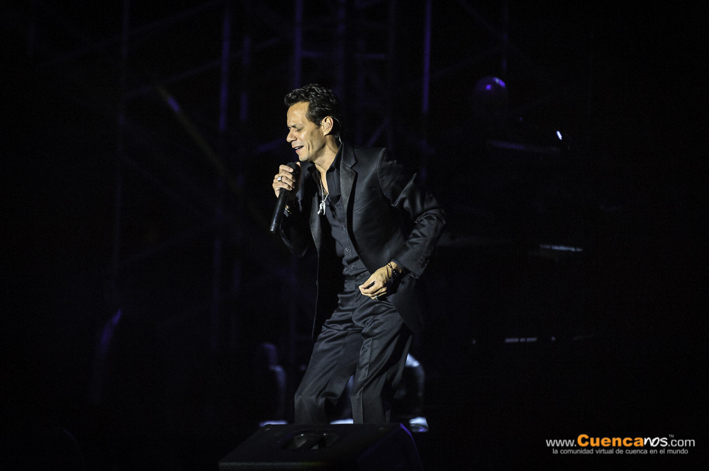 Marc Anthony