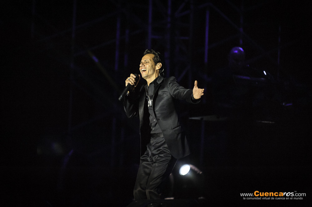 Marc Anthony