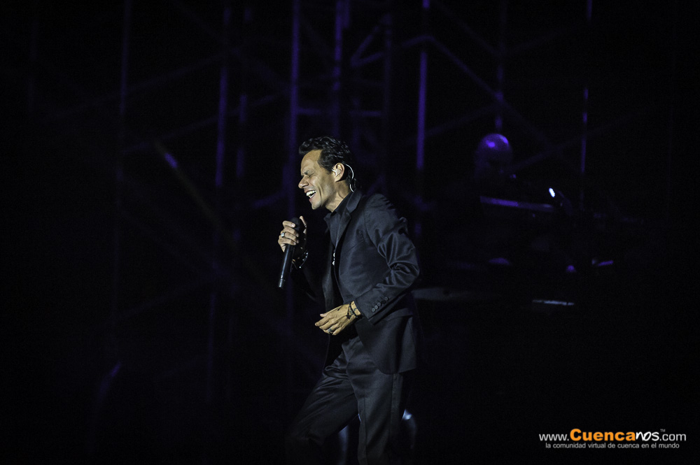 Marc Anthony