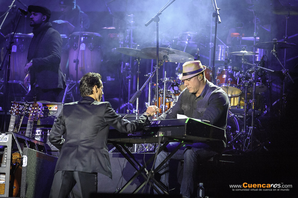 Marc Anthony