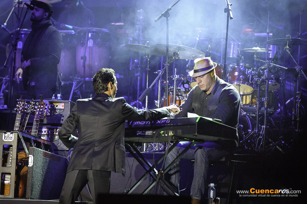 Marc Anthony