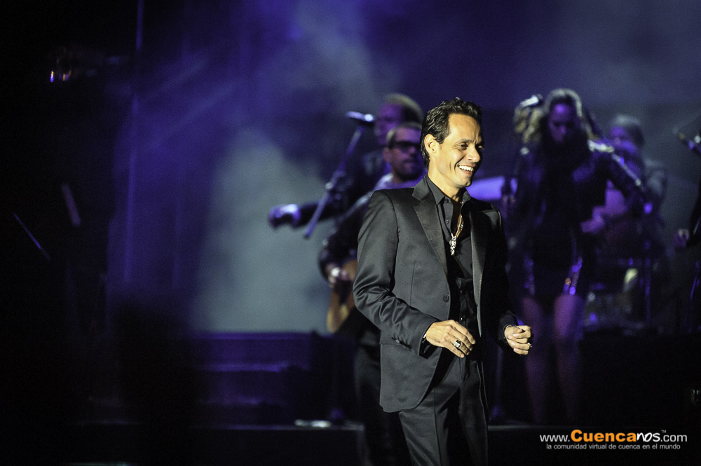 Marc Anthony