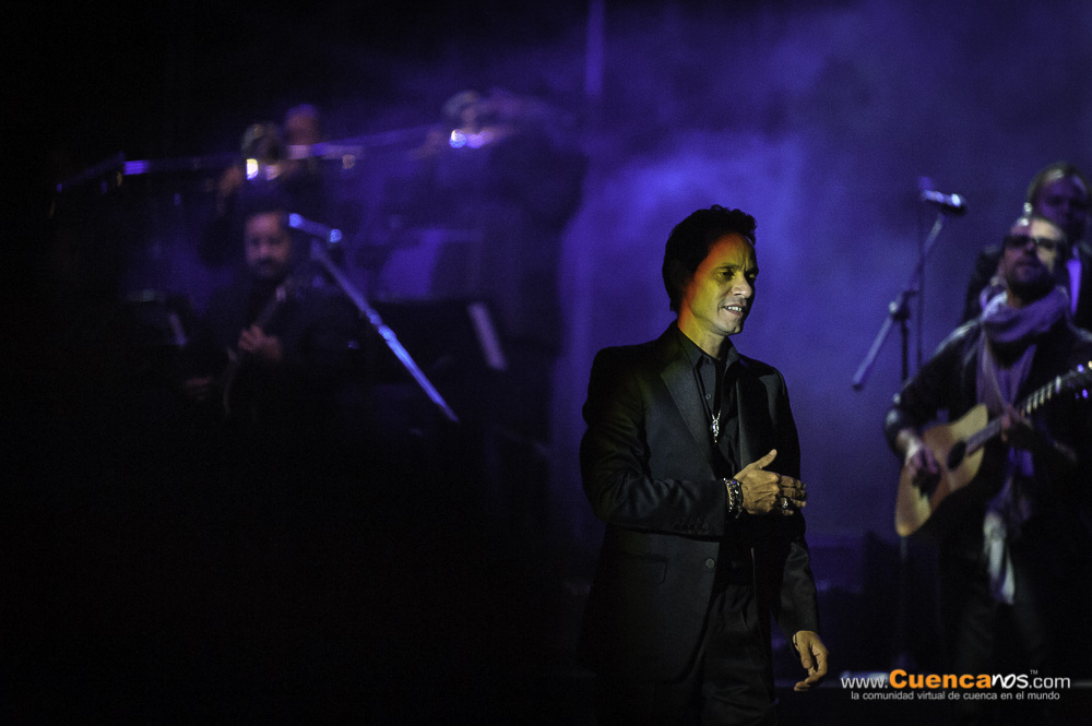 Marc Anthony