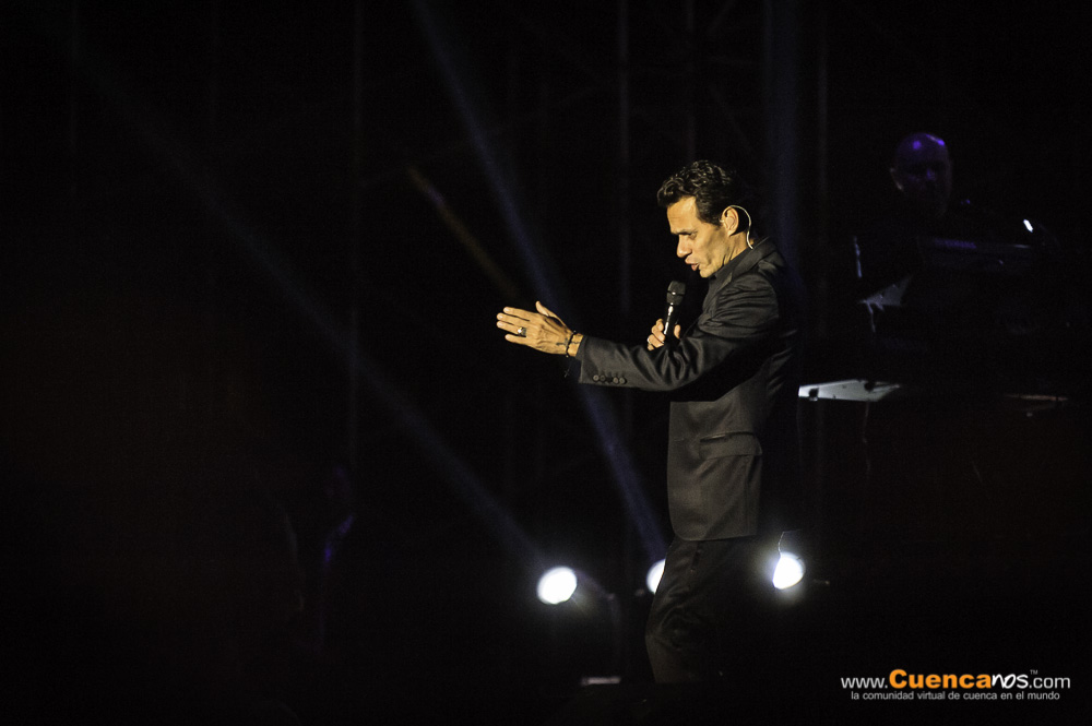 Marc Anthony