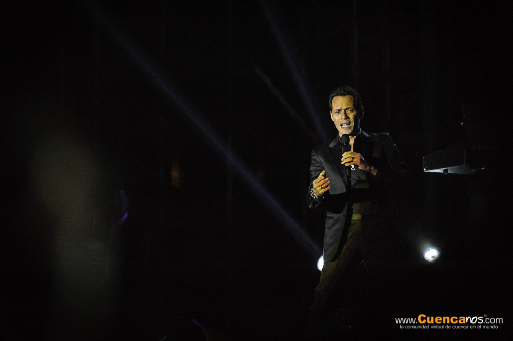 Marc Anthony