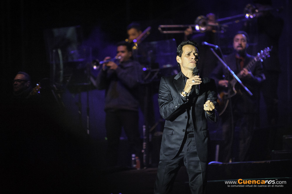 Marc Anthony