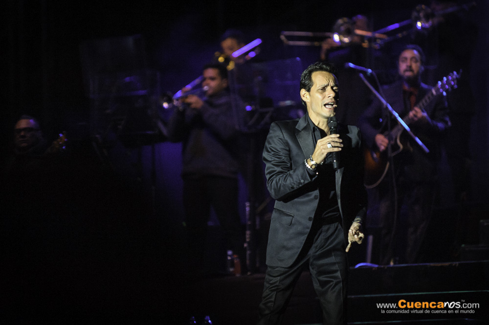 Marc Anthony