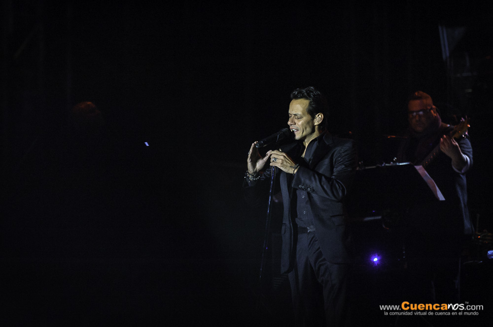 Marc Anthony