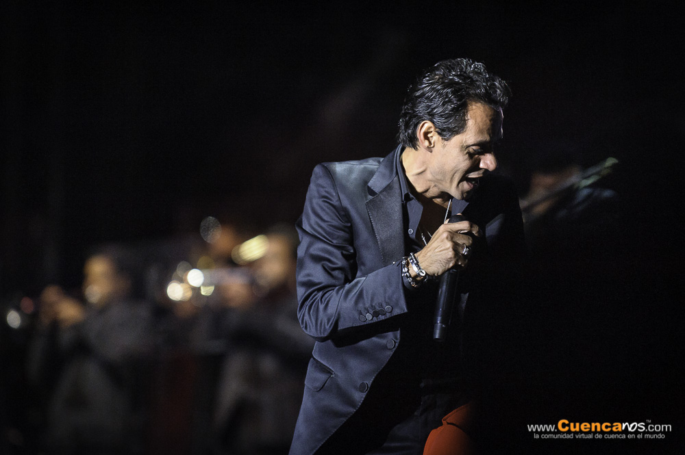 Marc Anthony