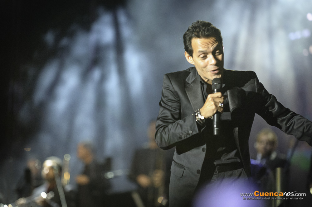Marc Anthony