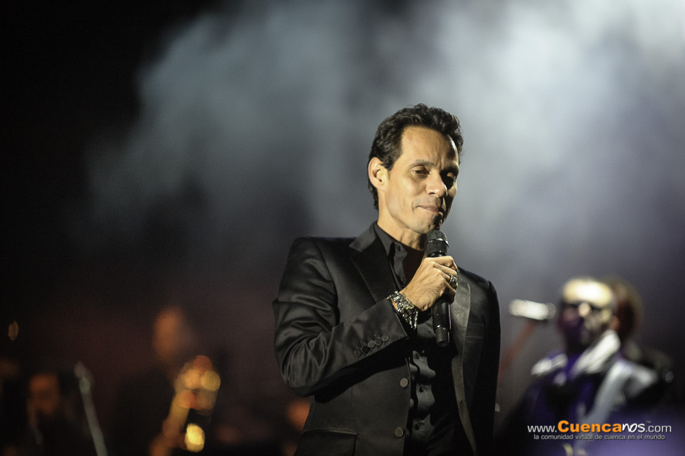 Marc Anthony
