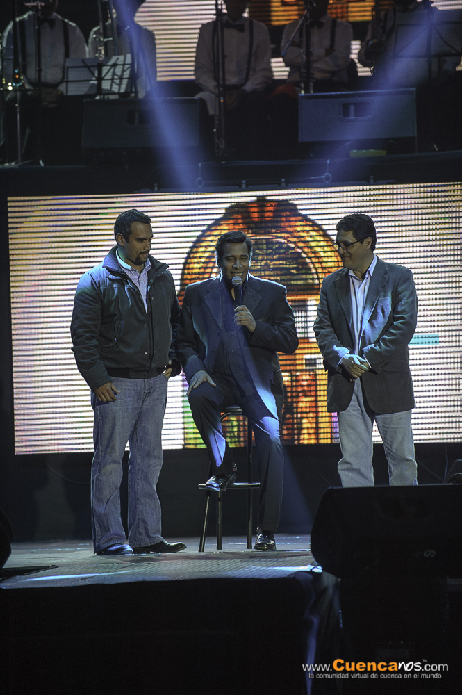 Julio Sabala 25 Aniversario