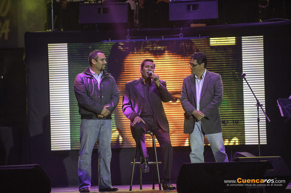 Julio Sabala 25 Aniversario