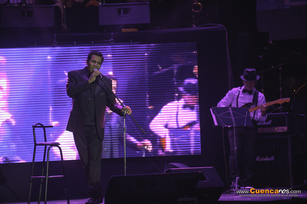 Julio Sabala 25 Aniversario