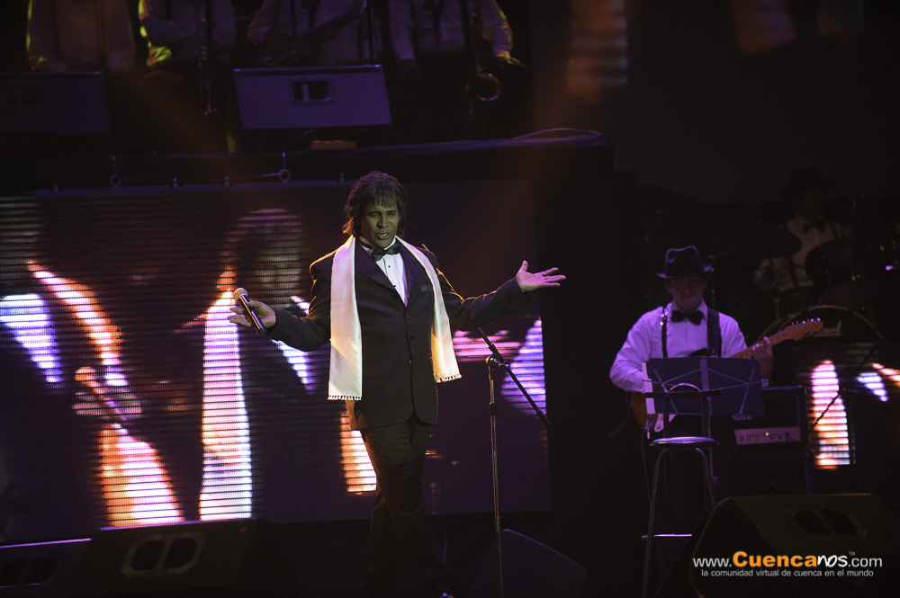Julio Sabala 25 Aniversario