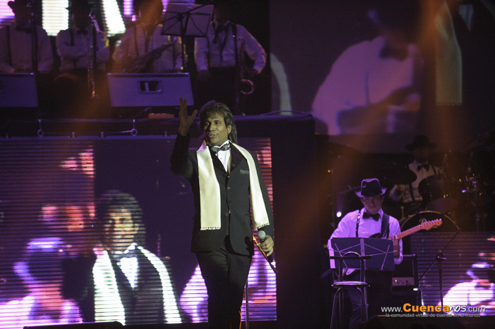 Julio Sabala 25 Aniversario