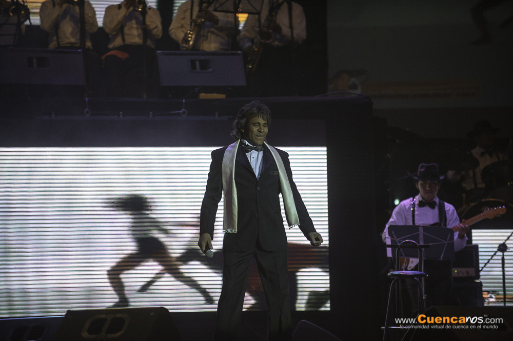 Julio Sabala 25 Aniversario