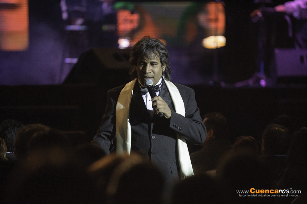 Julio Sabala 25 Aniversario