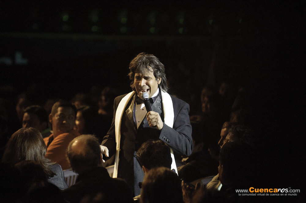 Julio Sabala 25 Aniversario