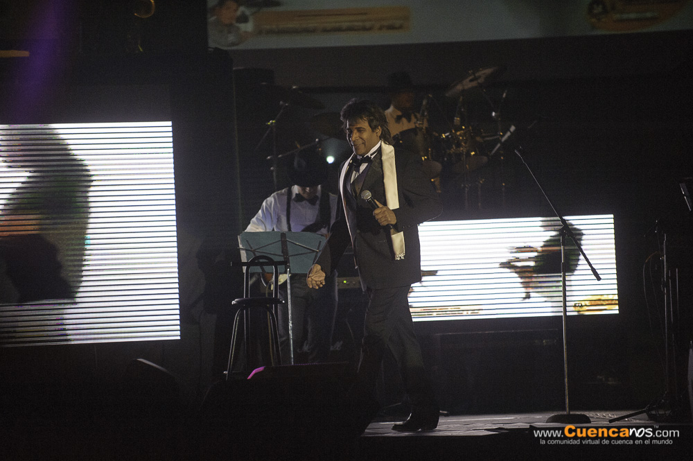 Julio Sabala 25 Aniversario