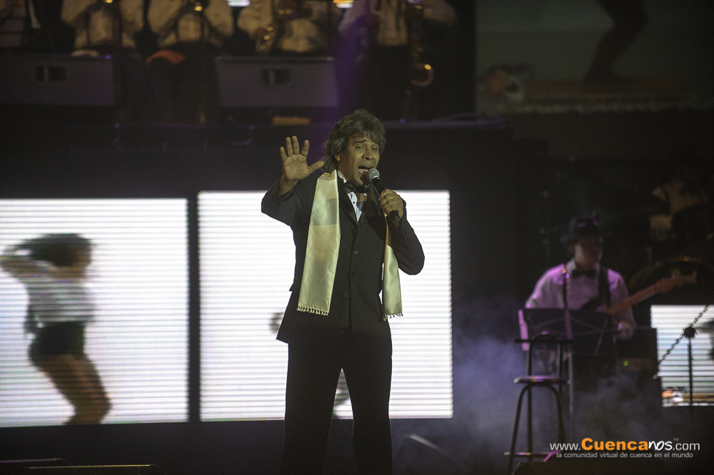 Julio Sabala 25 Aniversario