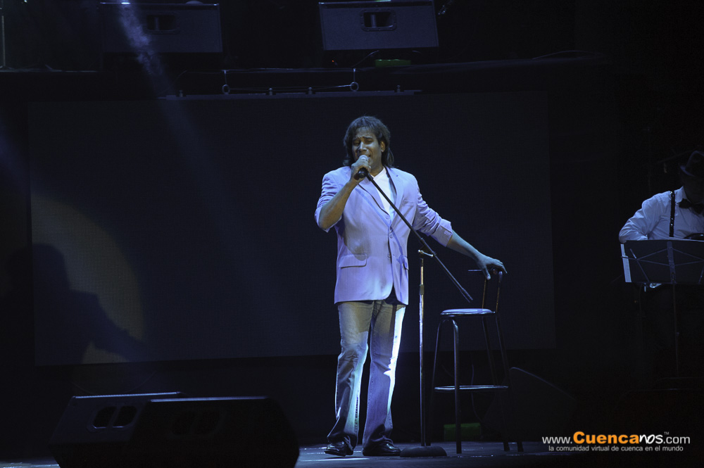 Julio Sabala 25 Aniversario
