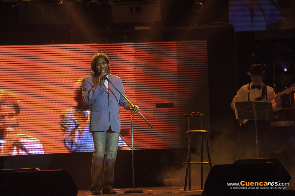 Julio Sabala 25 Aniversario
