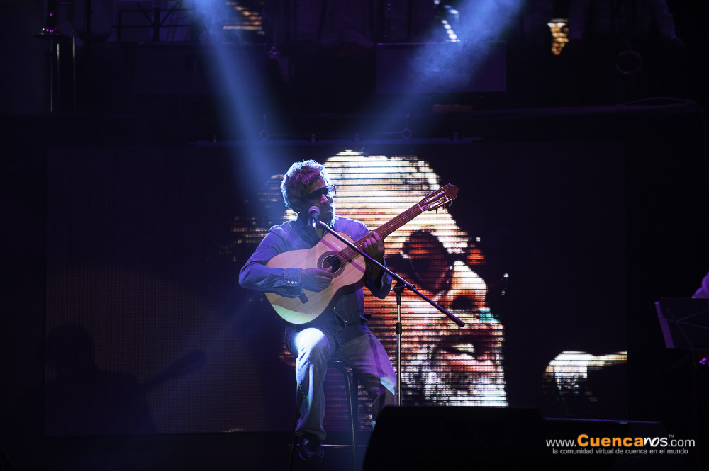 Julio Sabala 25 Aniversario