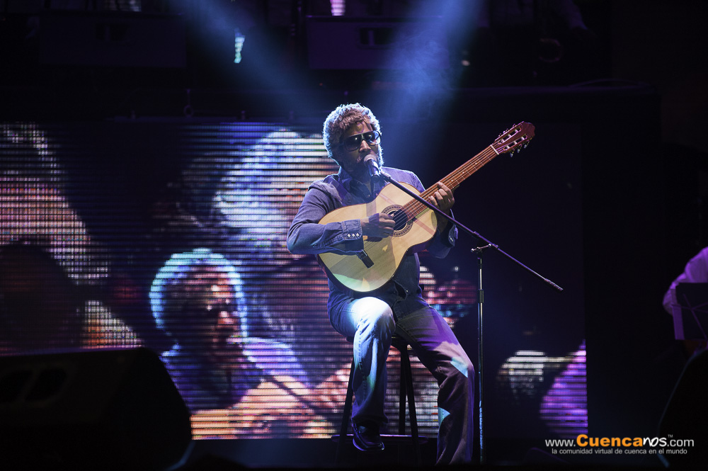 Julio Sabala 25 Aniversario