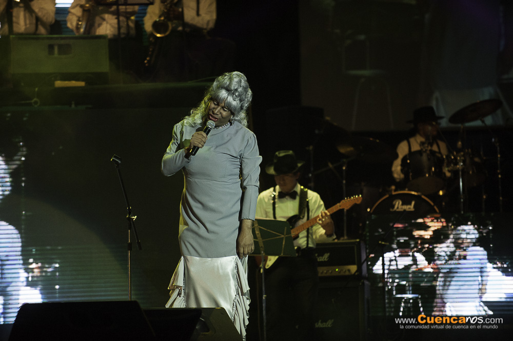 Julio Sabala 25 Aniversario